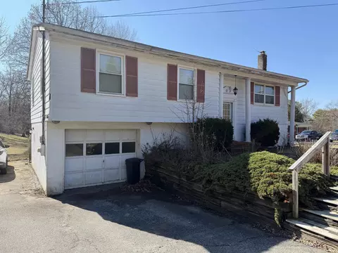 Exterior - 3532 E Rogers Rd, Bloomington, IN 47401 photo 1 of 7