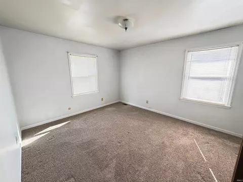 Bedroom - 3532 E Rogers Rd, Bloomington, IN 47401 photo 1 of 5