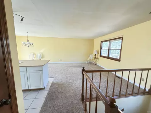 Living - 3532 E Rogers Rd, Bloomington, IN 47401 photo 1 of 5