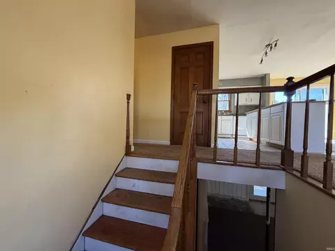 Entry Way - 3532 E Rogers Rd, Bloomington, IN 47401 photo 1 of 1