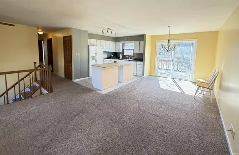 Living - 3532 E Rogers Rd, Bloomington, IN 47401 photo 2 of 5