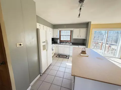 Kitchen - 3532 E Rogers Rd, Bloomington, IN 47401 photo 1 of 2