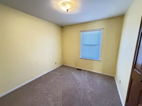 Bedroom - 3532 E Rogers Rd, Bloomington, IN 47401 photo 3 of 5