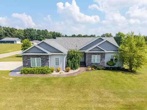 3020 N 415 W, Angola, IN 46703