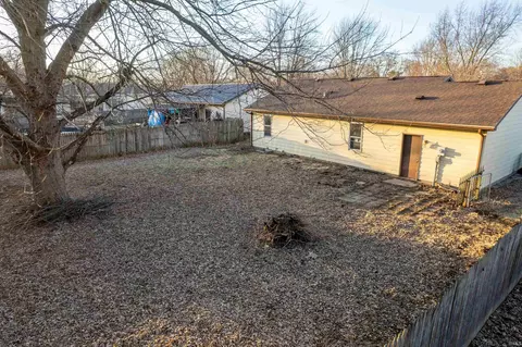 Exterior - 1006 E Delphi Pike, Converse, IN 46919 photo 3 of 7