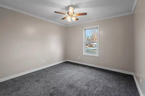 Bedroom - 1006 E Delphi Pike, Converse, IN 46919 photo 2 of 3
