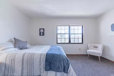 Bedroom - 565 E Graham Pl, Bloomington, IN 47401 photo 1 of 7