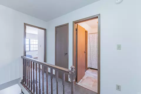 Entry Way - 565 E Graham Pl, Bloomington, IN 47401 photo 2 of 2