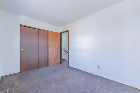 Bedroom - 565 E Graham Pl, Bloomington, IN 47401 photo 5 of 7