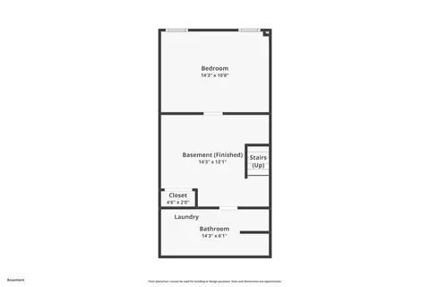 Floorplan - 565 E Graham Pl, Bloomington, IN 47401 photo 3 of 3