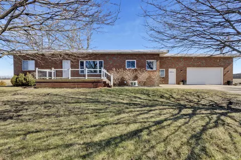 55480 County Road 19, Bristol, IN 46507