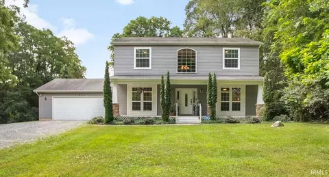21654 W Ireland Rd, South Bend, IN 46614