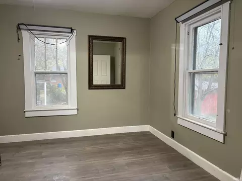 Bedroom - 860 2nd Ave, Jasper, IN 47546 photo 2 of 3