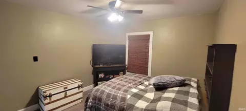 Bedroom - 860 2nd Ave, Jasper, IN 47546 photo 1 of 3