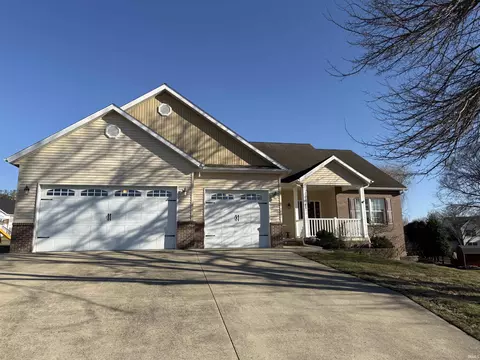 4265 S Mallard Ct, Bloomington, IN 47403