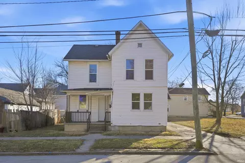 1829 Hoagland Ave, Fort Wayne, IN 46802