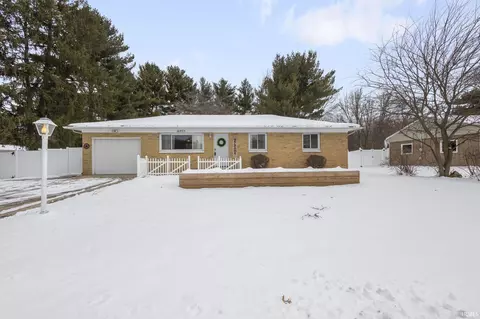 16975 Clovis St, South Bend, IN 46635