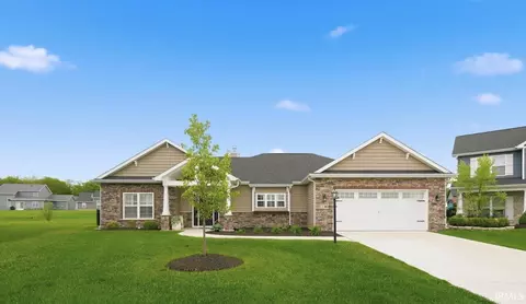 1179 Brewster Ct, Huntertown, IN 46748