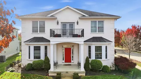 1917 S Renwick Blvd, Bloomington, IN 47401