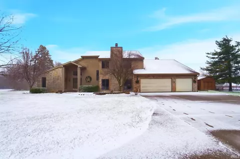 6620 Cr 11a Rd, Garrett, IN 46738