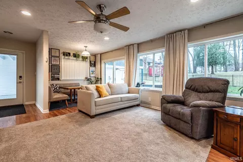 1300 E Hillside Dr, Bloomington, IN 47401 photo 4