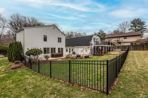 1300 E Hillside Dr, Bloomington, IN 47401 photo 25