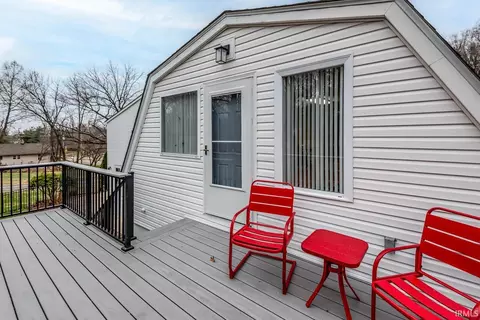 1300 E Hillside Dr, Bloomington, IN 47401 photo 30