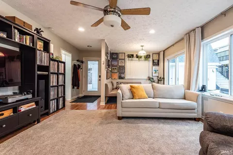 1300 E Hillside Dr, Bloomington, IN 47401 photo 5