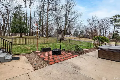 1300 E Hillside Dr, Bloomington, IN 47401 photo 26