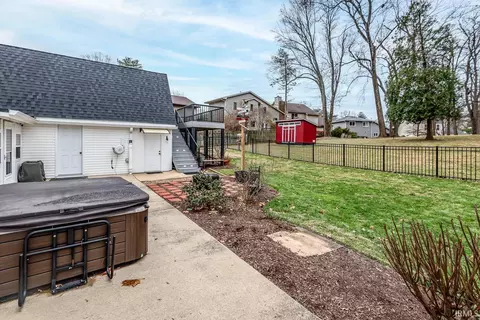 1300 E Hillside Dr, Bloomington, IN 47401 photo 27