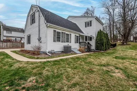 1300 E Hillside Dr, Bloomington, IN 47401 photo 24