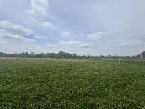 652 Keltic Pines Blvd, Huntertown, IN 46748