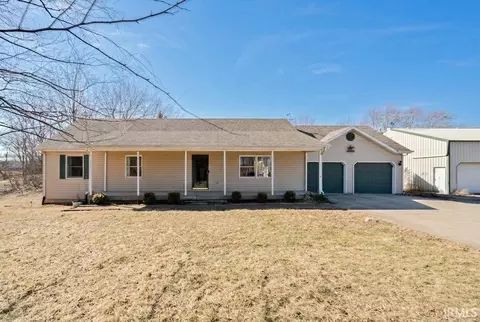 37 N 975 W, Kokomo, IN 46901