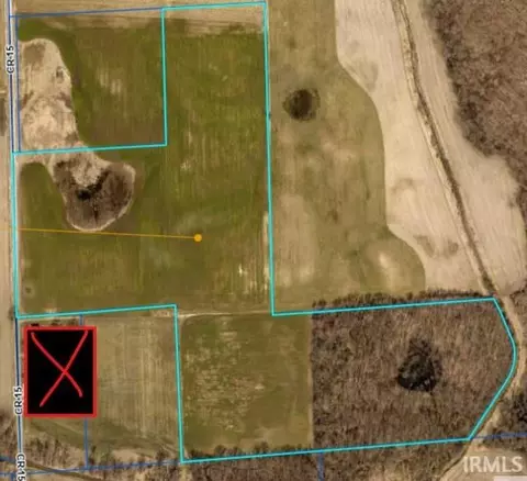 0 County Road 15, Auburn, IN 46706