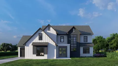 8688 Artemis Ln, Fort Wayne, IN 46825