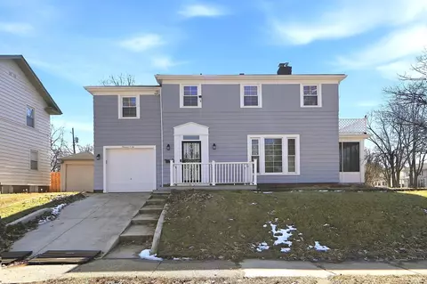 1902 Columbia Ave, Fort Wayne, IN 46805