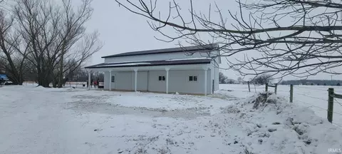 Other - 4386 E 300 S, Monroe, IN 46772 photo 3 of 9