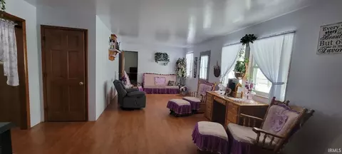 Entry Way - 4386 E 300 S, Monroe, IN 46772 photo 1 of 2