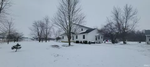 4386 E 300 S, Monroe, IN 46772