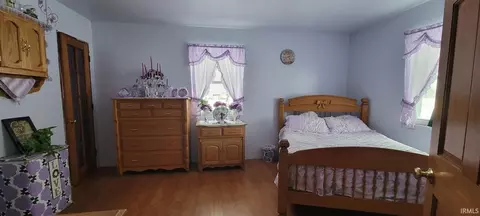 Bedroom - 4386 E 300 S, Monroe, IN 46772 photo 1 of 2