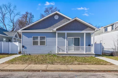 1207 Culver Dr, Evansville, IN 47713