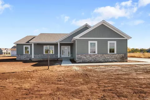 514 Ventura Ct, Mishawaka, IN 46544