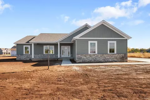 514 Ventura Ct, Mishawaka, IN 46544