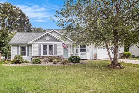 51558 Walerko Dr, Elkhart, IN 46514