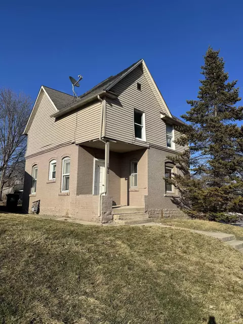 190 E Canal St, Wabash, IN 46992
