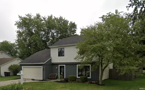 9911 Rainer Pass, Fort Wayne, IN 46804 photo 1
