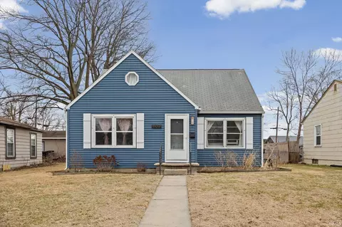 807 S 30th St, Lafayette, IN 47904
