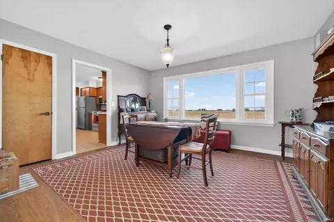Dining - 6087 E State Road 218, Walton, IN 46994 photo 2 of 2