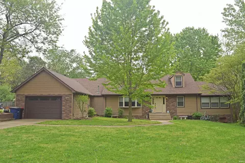7481 Old Boonville Hwy, Evansville, IN 47715