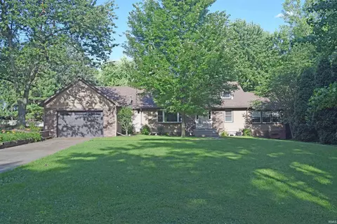 7481 Old Boonville Hwy, Evansville, IN 47715